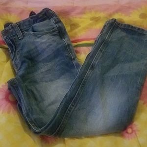 Boys jeans